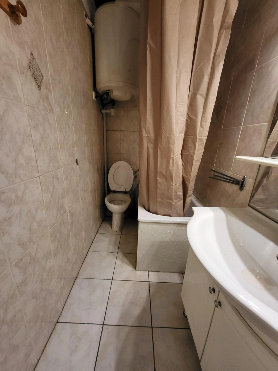 
                                                Location
                                                 Appartement meublé T2 28.75m² à Sarlat-la-Canéda