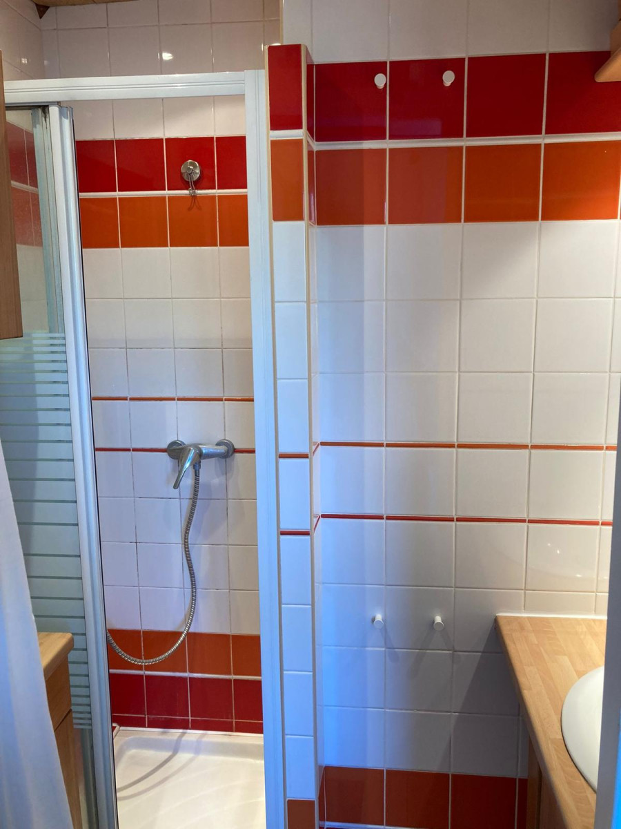 
                                                Location
                                                 Appartement meublé T2 29.11m² à Grenoble