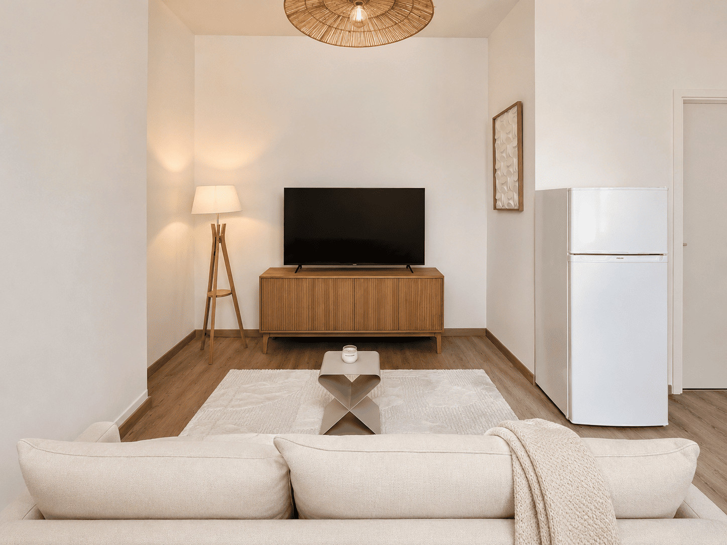
                                                Location
                                                 Appartement meublé T2 29.42m² à Grenoble