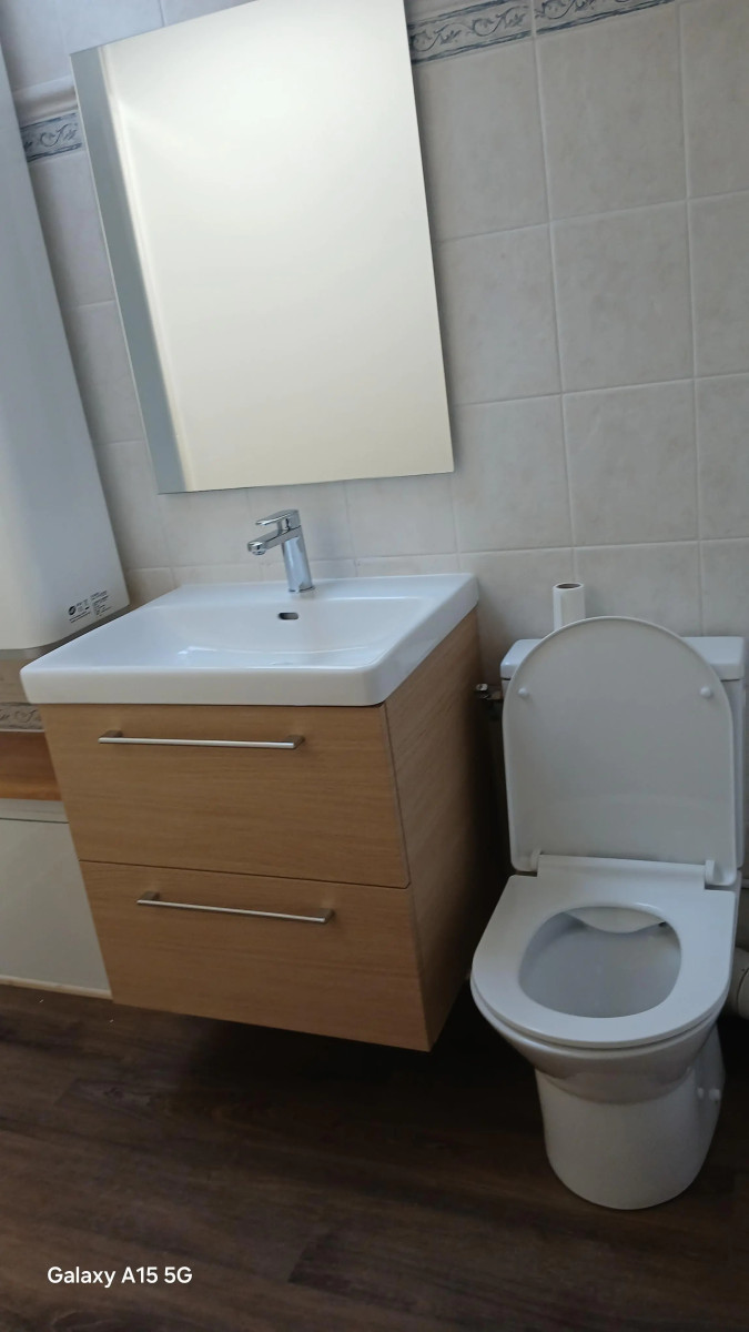 
                                                Location
                                                 Appartement meublé T2 33.61m² à Angoulême