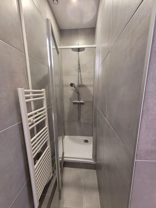 
                                                Location
                                                 Appartement meublé T2 35 m2