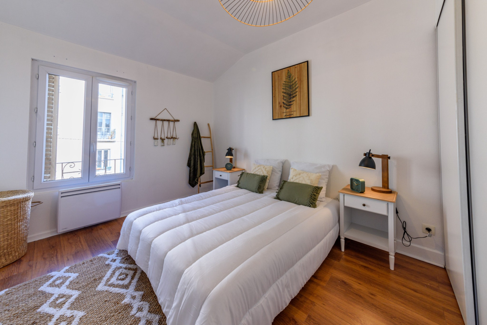 
                                                Location
                                                 Appartement meublé T2 39.73m² à Grenoble