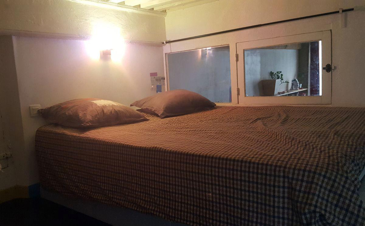 
                                                Location
                                                 Appartement meublé T2 40 m2