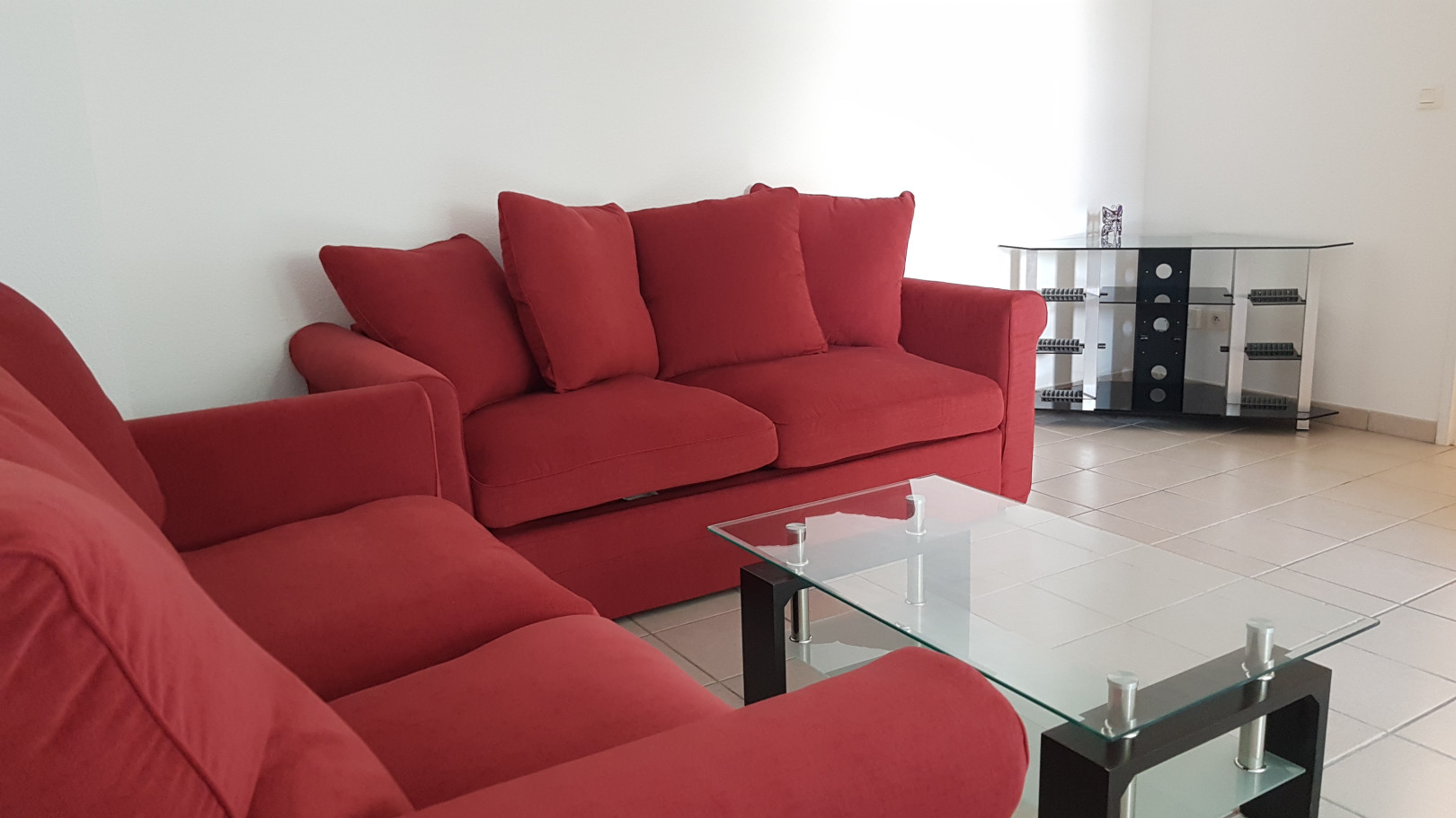 
                                                Location
                                                 Appartement meublé T2 41m² à BRUGES