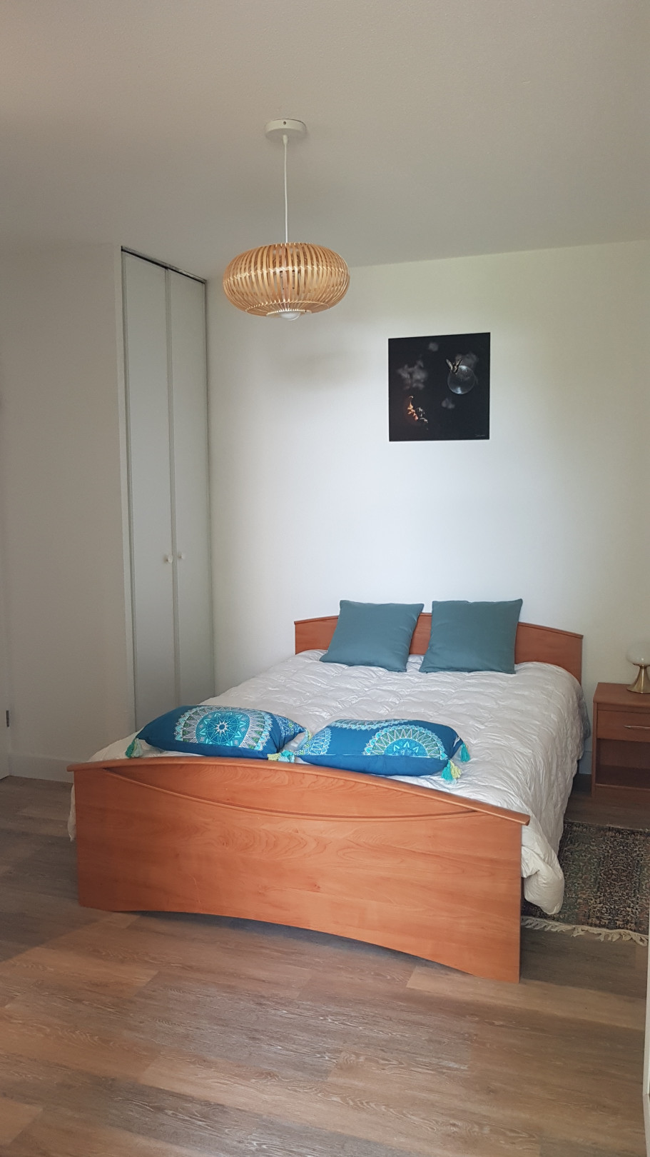 
                                                Location
                                                 Appartement meublé T2 41m² à BRUGES