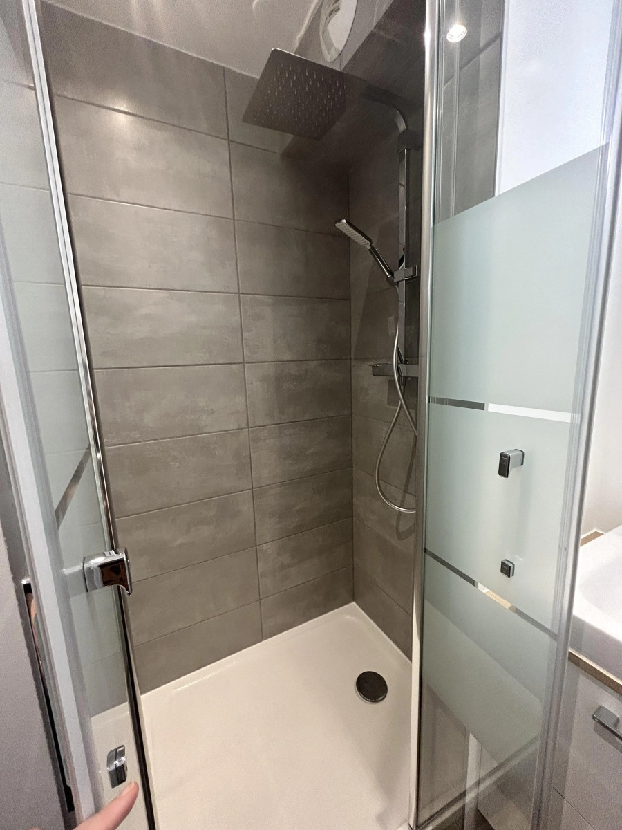 
                                                Location
                                                 Appartement meublé T2 41m² à BRUGES