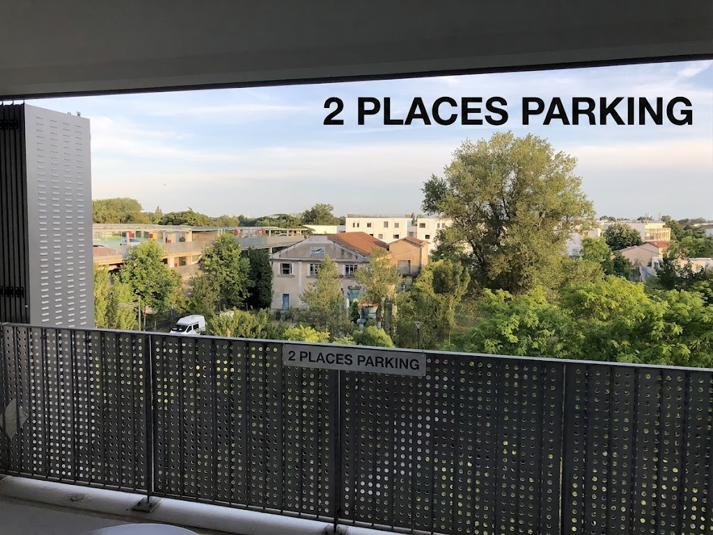 
                                                Location
                                                 Appartement meublé T2 45m² à Bègles