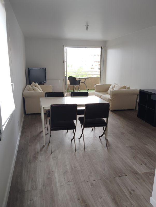 
                                                Location
                                                 Appartement meuble t2 50m2 minimes