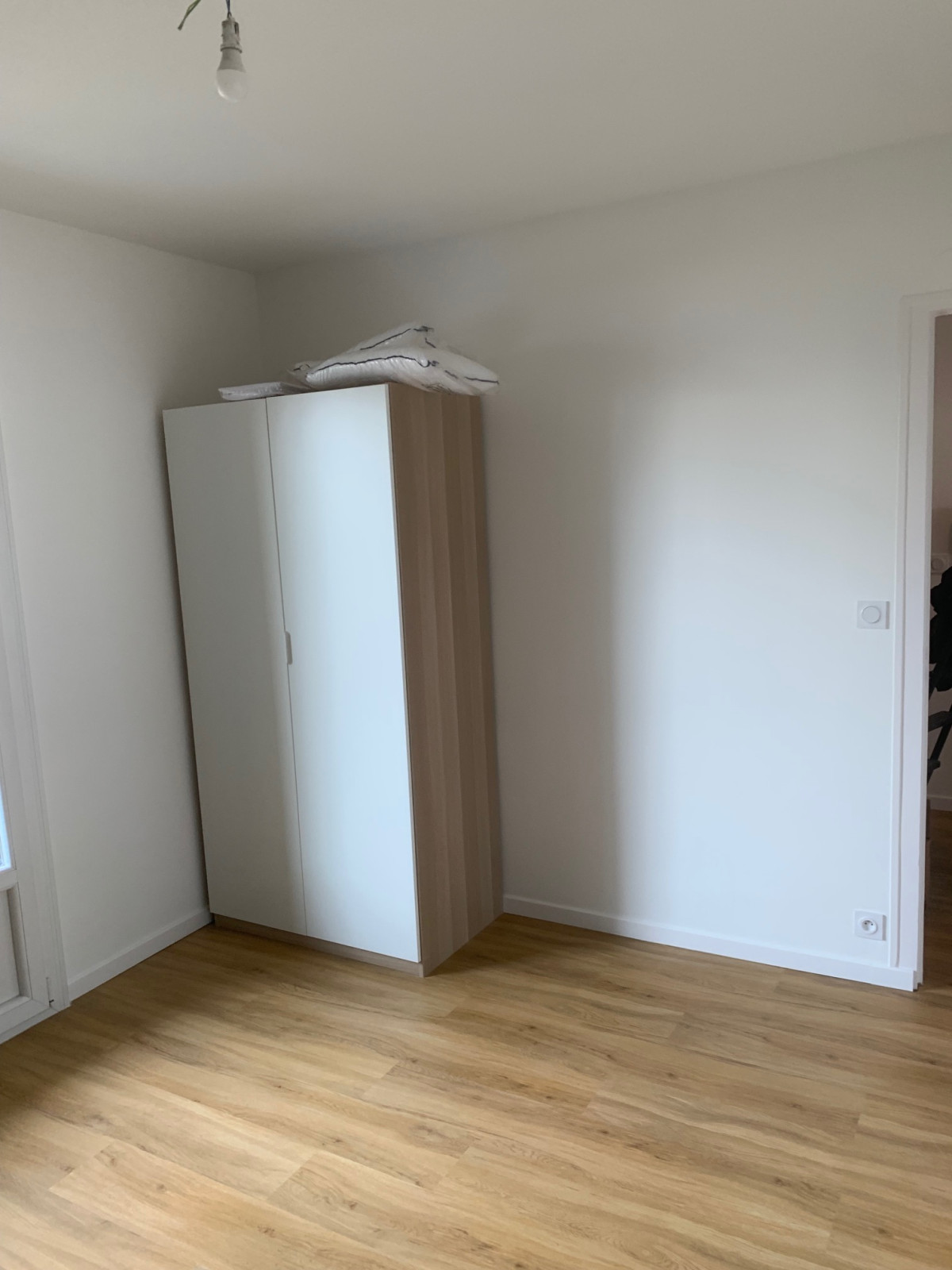 
                                                Location
                                                 Appartement meublé T2 53m² à GRENOBLE