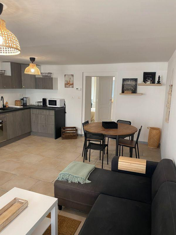 
                                                Location
                                                 Appartement Meublé T2 56M2 Nancy centre