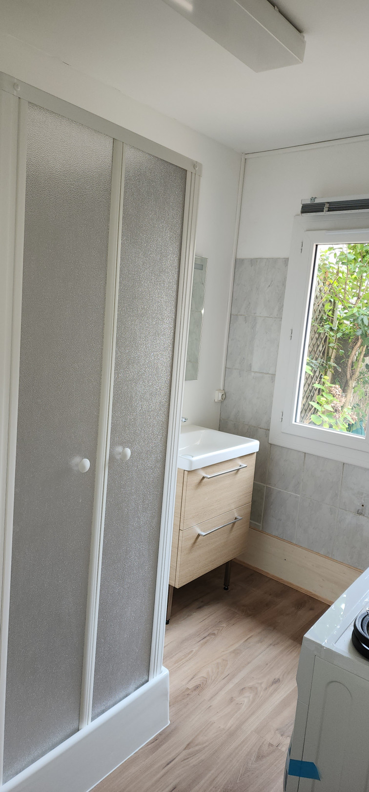 
                                                Location
                                                 Appartement meublé T2