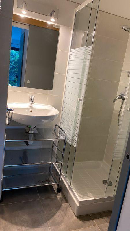 
                                                Location
                                                 Appartement meublé T2 Aix Ouest