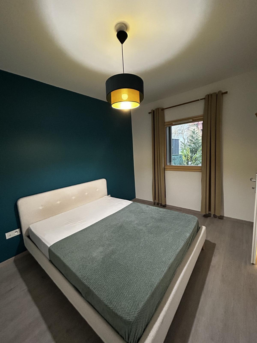 
                                                Location
                                                 Appartement meublé T2 avec terrasse et jardin