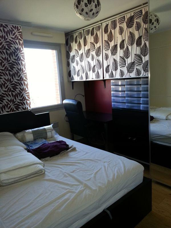 
                                                Location
                                                 Appartement meublé (T2 bis) à louer