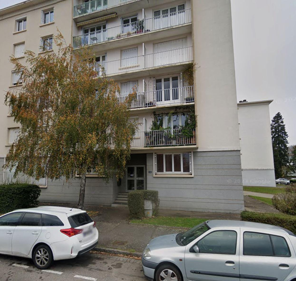
                                                Location
                                                 Appartement meublé T2 Nantes Hippodrome