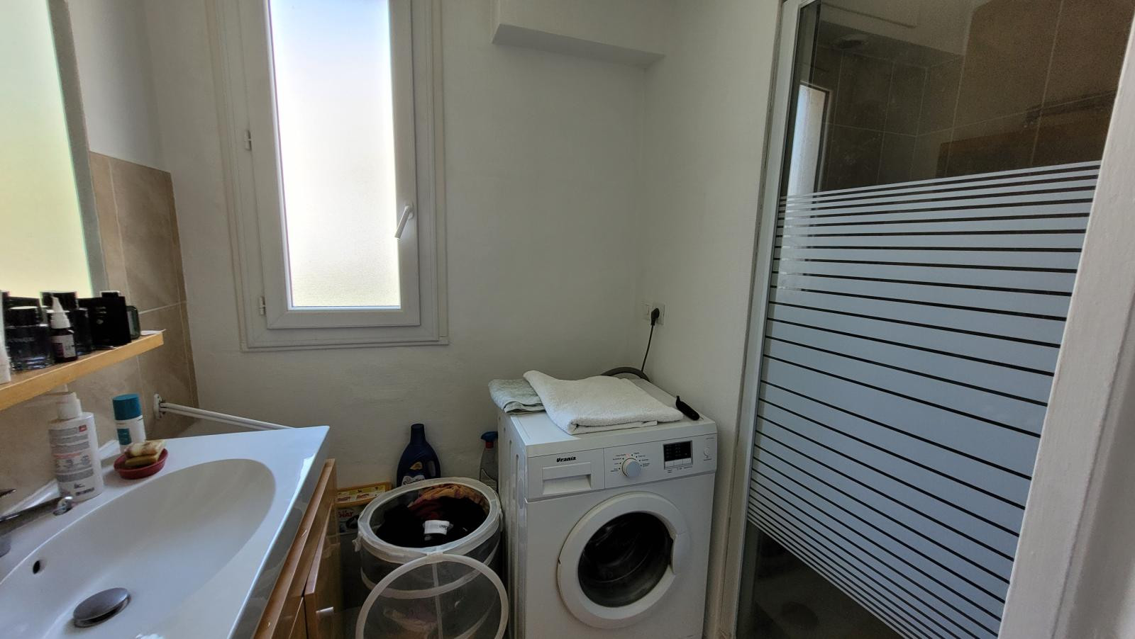 
                                                Location
                                                 Appartement meublé T2 Nantes Hippodrome