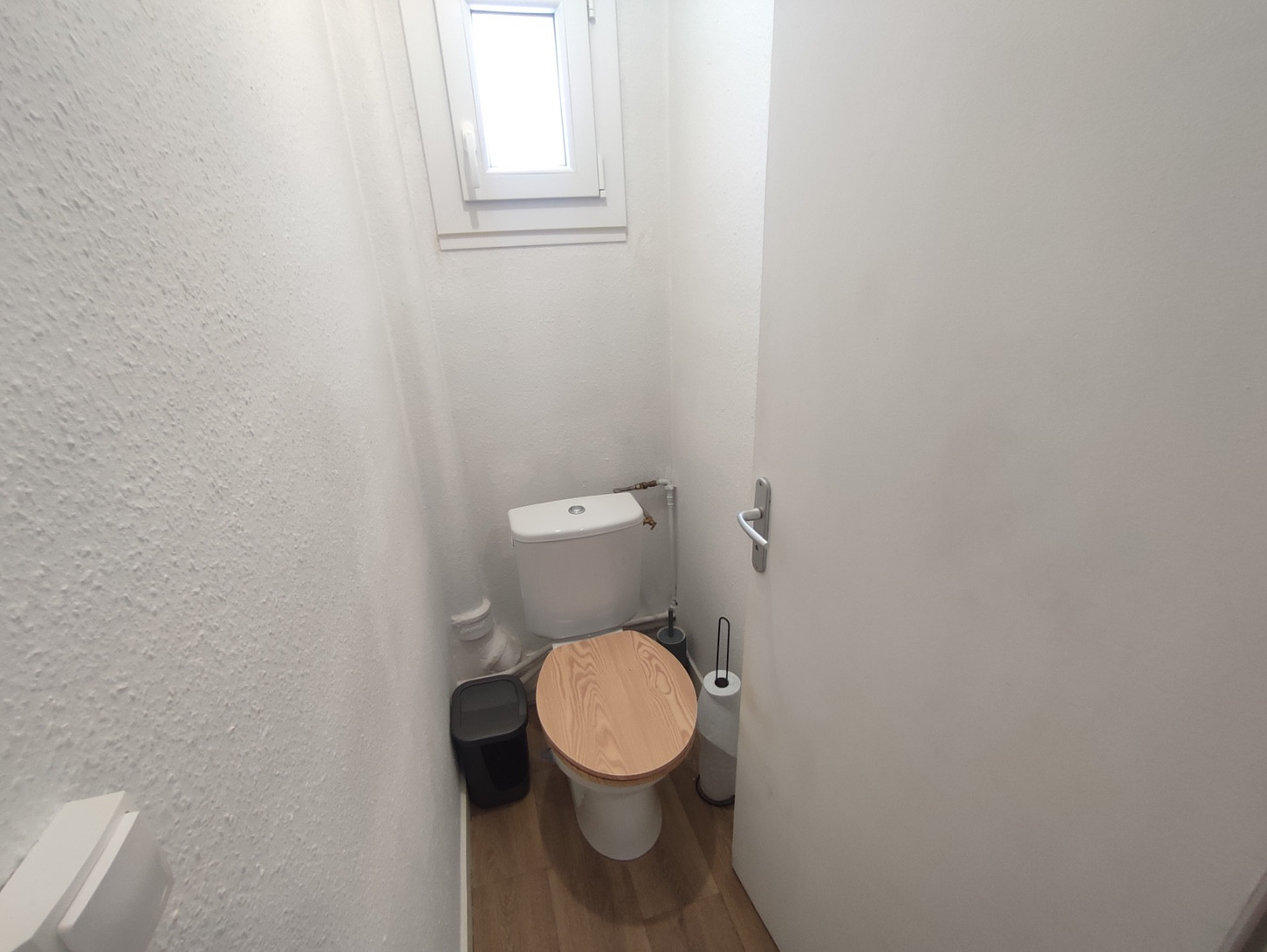 
                                                Location
                                                 Appartement meublé T2 proche Citadelle
