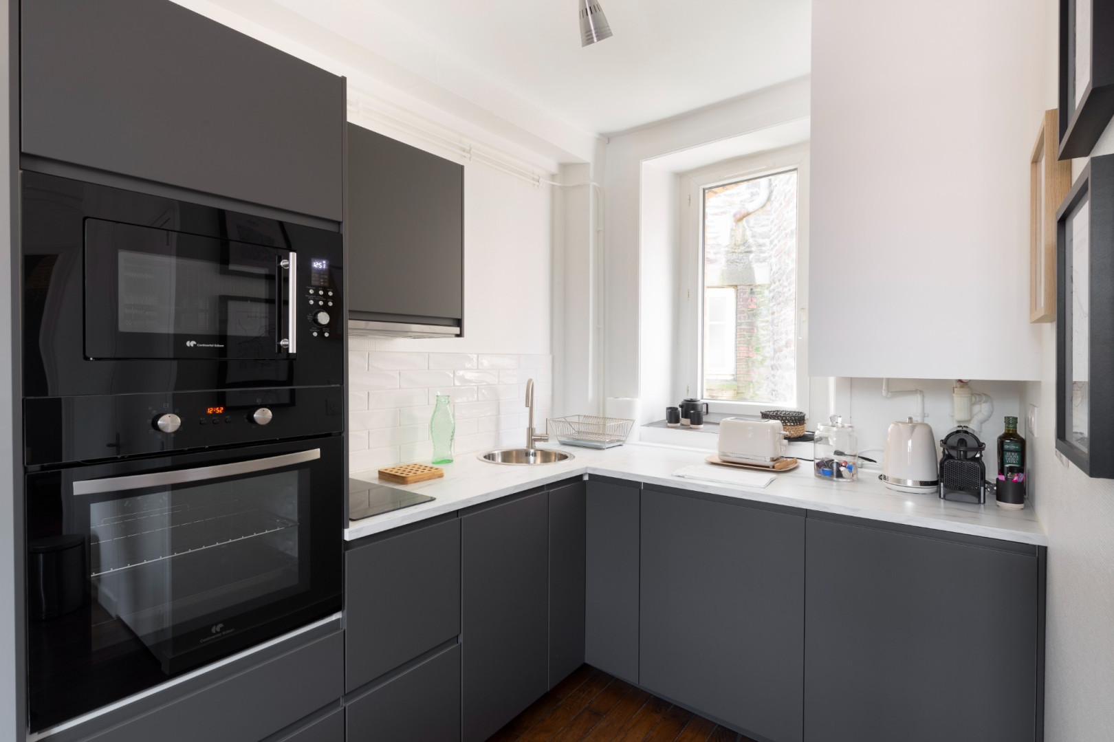 
                                                Location
                                                 Appartement meublé T3 39m² à Rennes