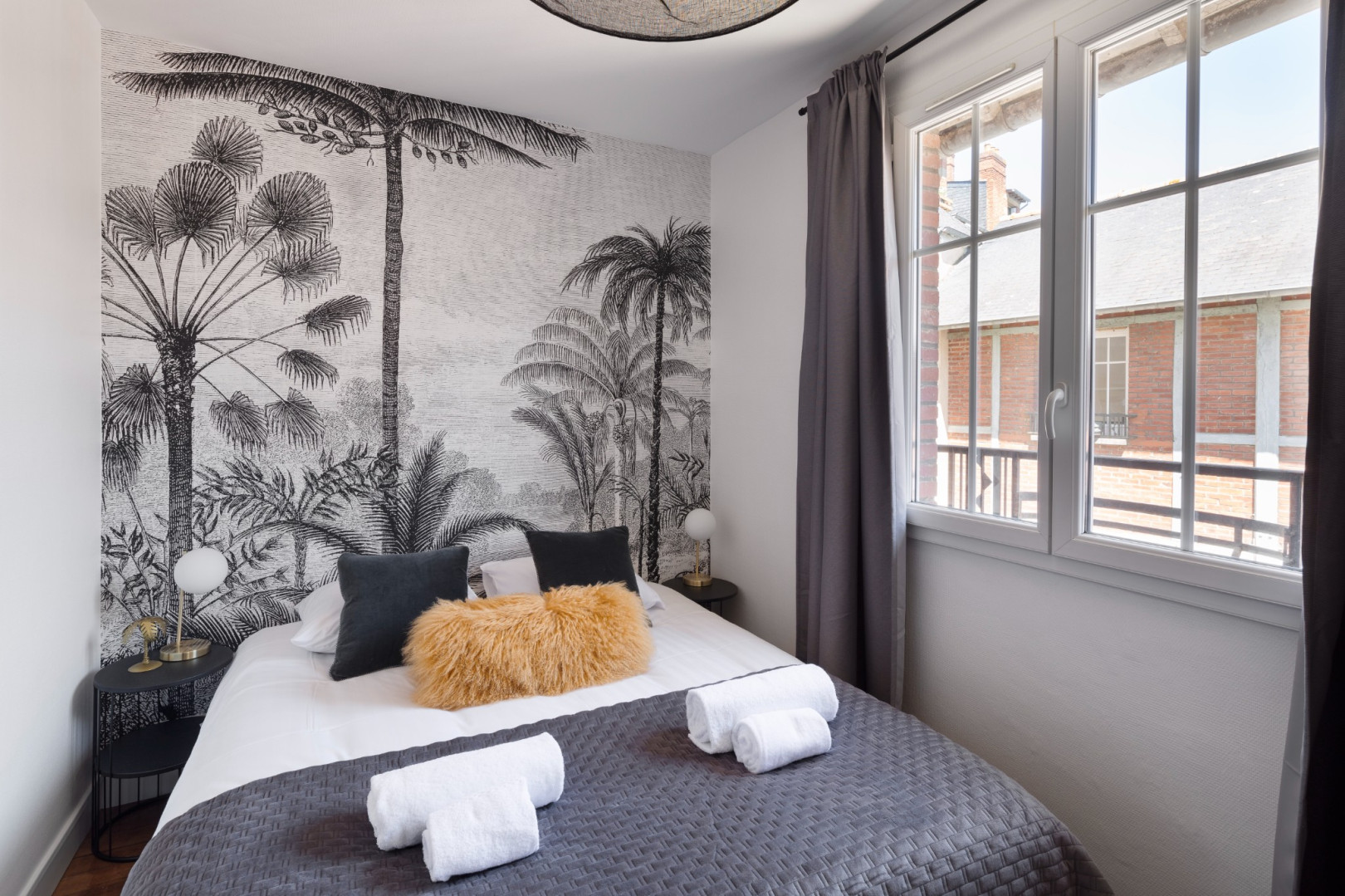 
                                                Location
                                                 Appartement meublé T3 39m² à Rennes