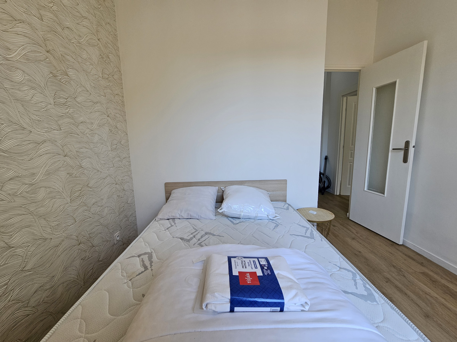 
                                                Location
                                                 Appartement meublé T3 46m² à GRENOBLE