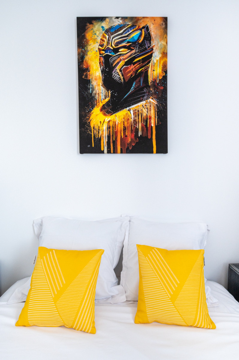 
                                                Location
                                                 Appartement meublé T3 51m² à GRENOBLE
