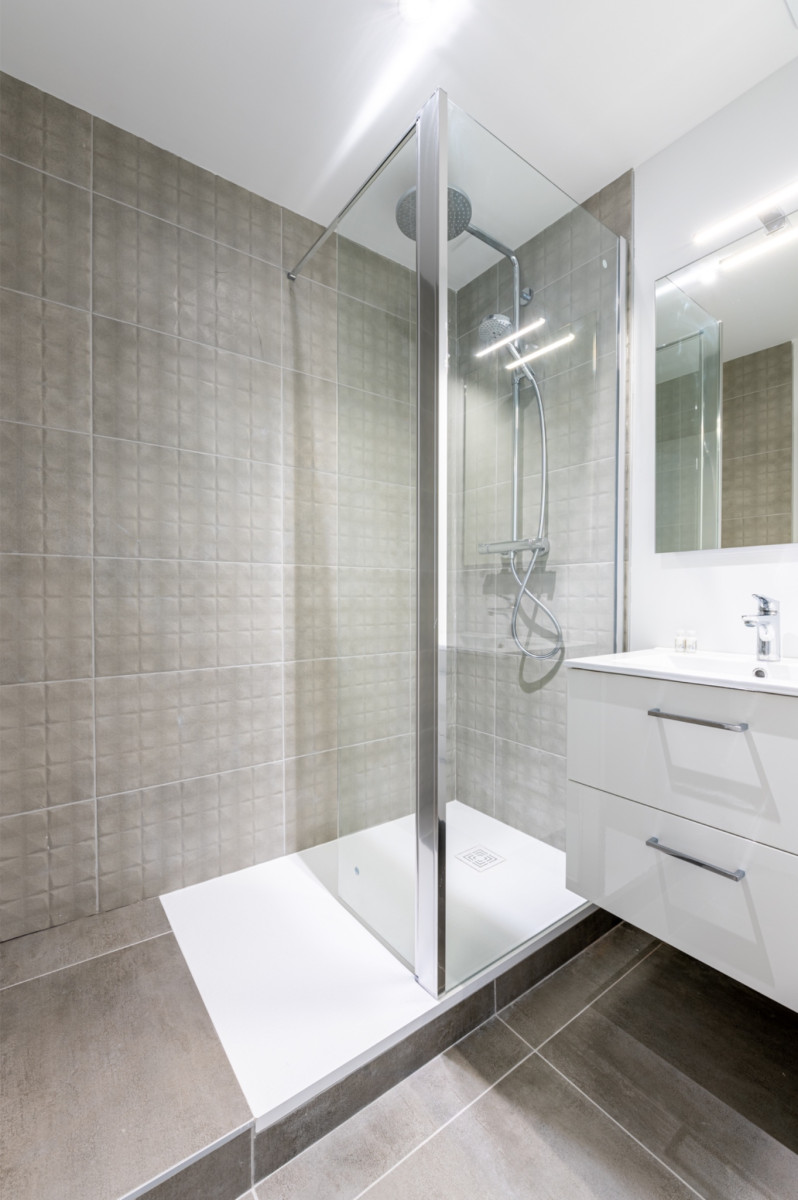 
                                                Location
                                                 Appartement meublé T3 51m² à GRENOBLE