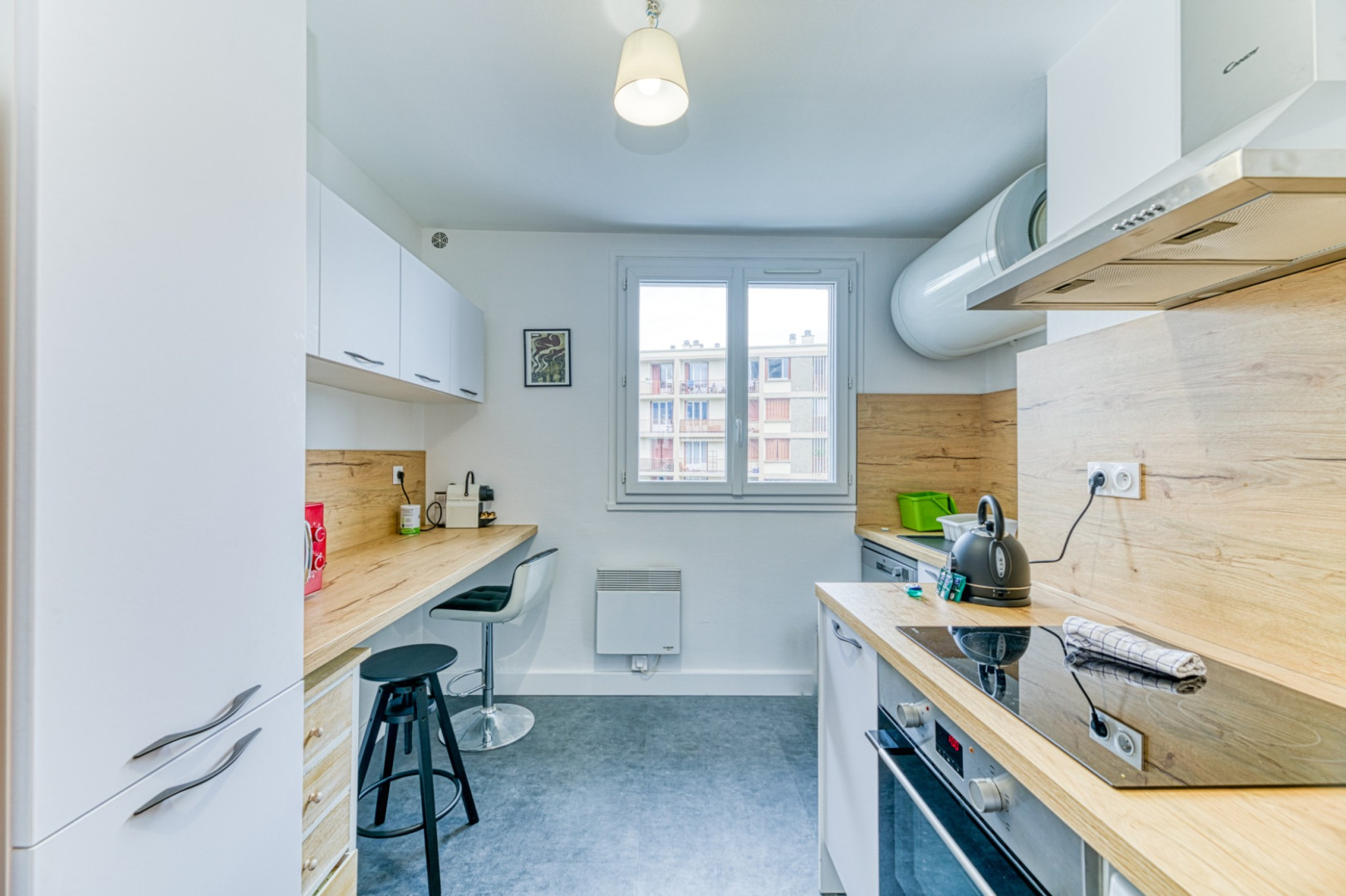 
                                                Location
                                                 Appartement meublé T3 52.87m² à Grenoble