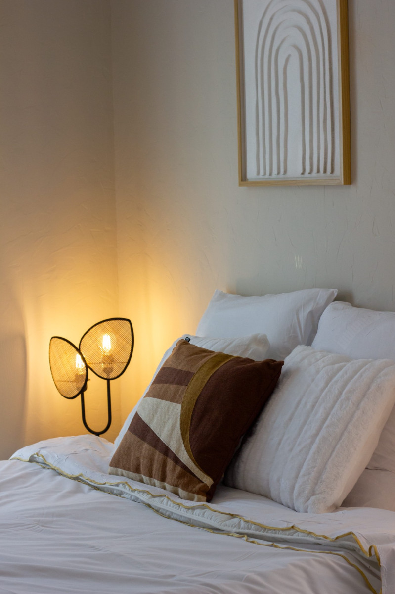
                                                Location
                                                 Appartement meublé T3 65.47m² à Avignon