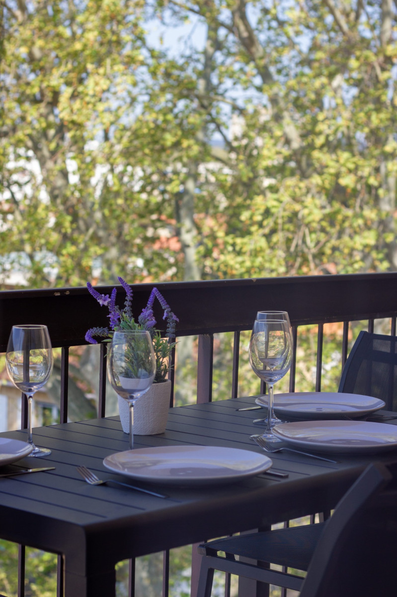 
                                                Location
                                                 Appartement meublé T3 65.47m² à Avignon