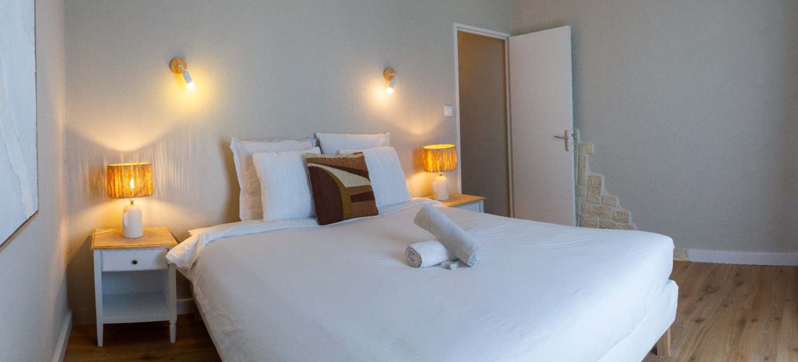 
                                                Location
                                                 Appartement meublé T3 65.47m² à Avignon