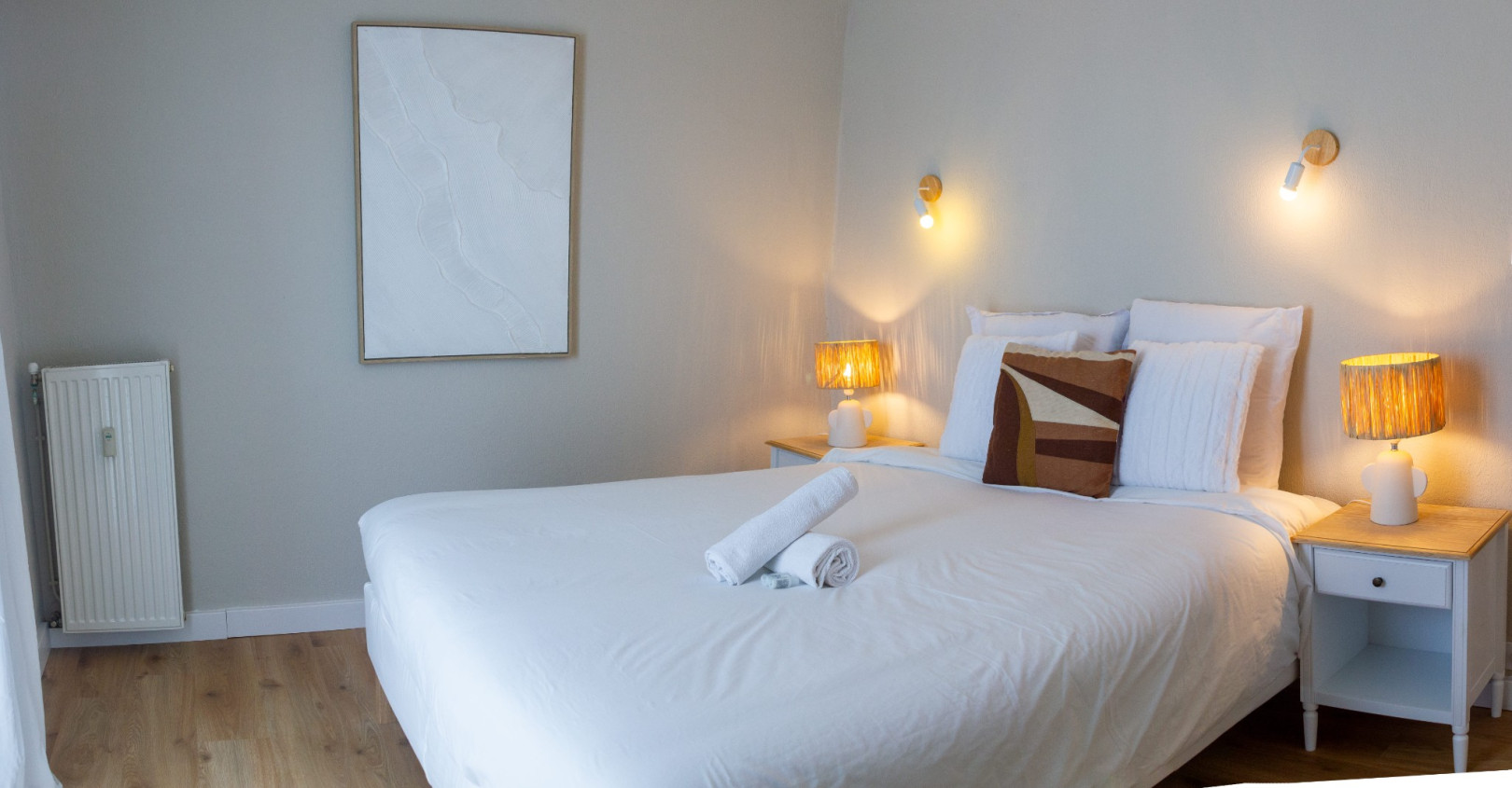 
                                                Location
                                                 Appartement meublé T3 65.47m² à Avignon