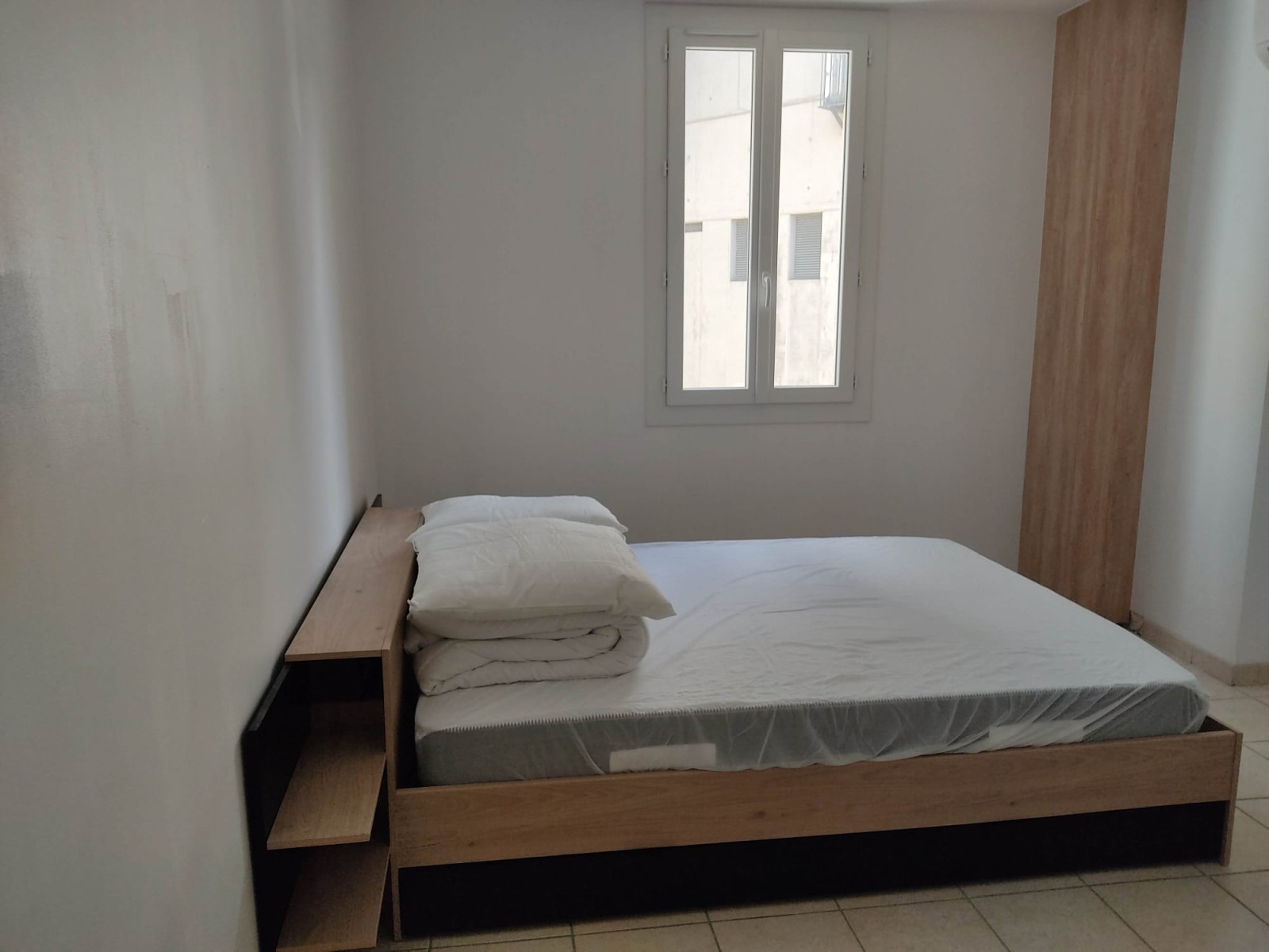 
                                                Location
                                                 Appartement meublé T3