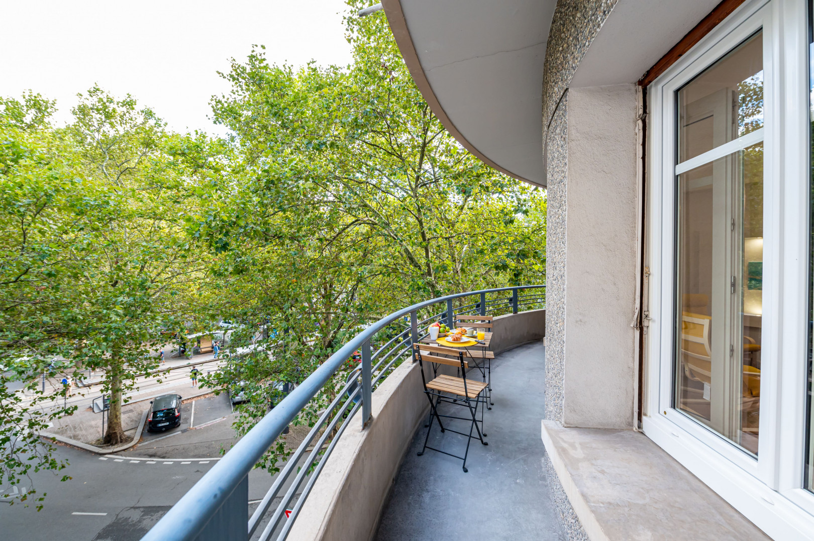 
                                                Location
                                                 Appartement meublé T3 70m² à Grenoble