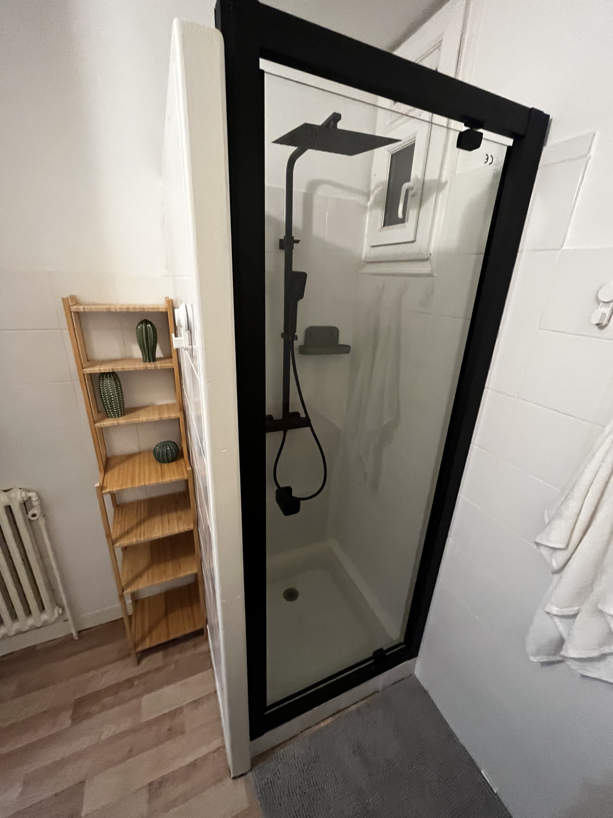 
                                                Location
                                                 Appartement meublé T3 71m² à GRENOBLE