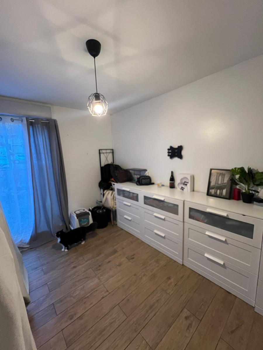 
                                                Location
                                                 Appartement meublé T3 74.53m² à Saint-Étienne