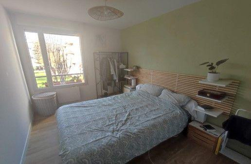 
                                                Location
                                                 Appartement meublé T3 (Ormeau / Montaudran)