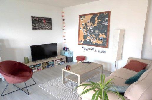 
                                                Location
                                                 Appartement meublé T3 (Ormeau / Montaudran)