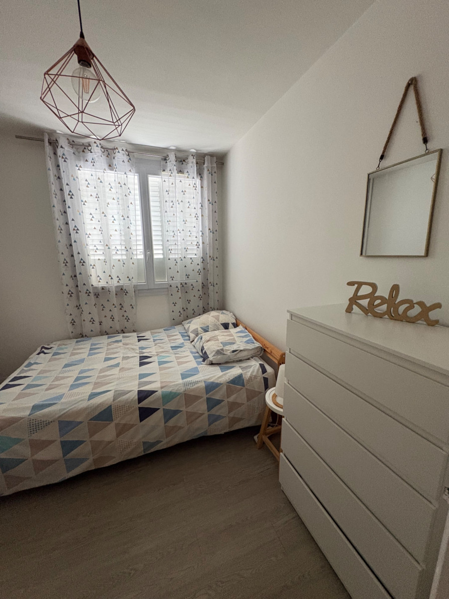 
                                                Location
                                                 Appartement meublé T4 64.76m² à Grenoble