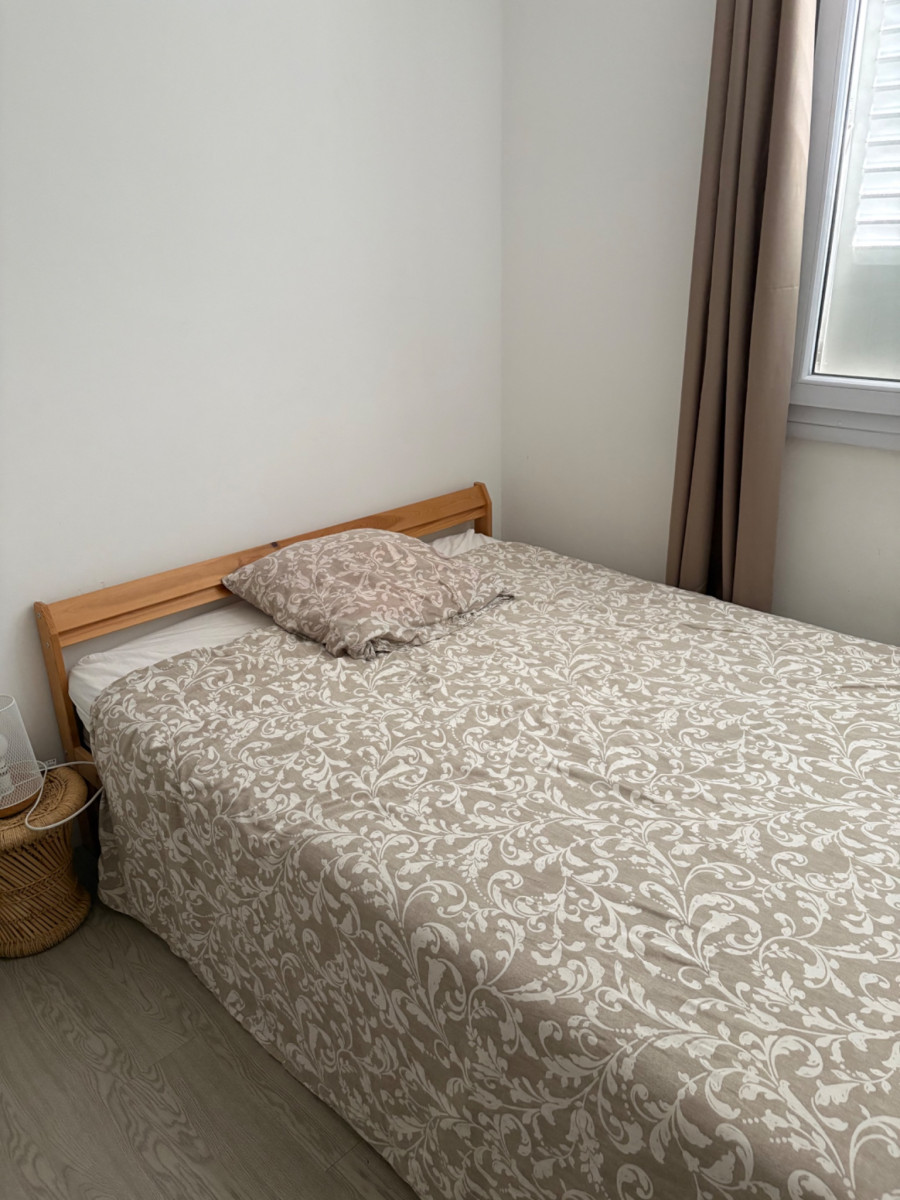 
                                                Location
                                                 Appartement meublé T4 64.76m² à Grenoble