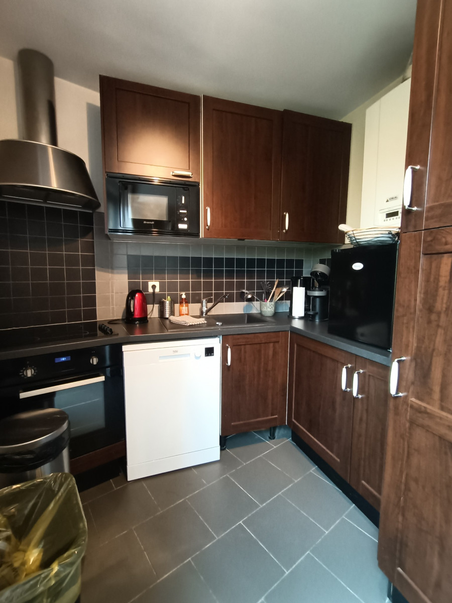 
                                                Location
                                                 Appartement meublé T4 79.28m² à Sarlat-la-Canéda