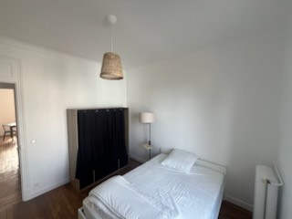 
                                                Location
                                                 Appartement meublé T4 82m² à Saint-Étienne