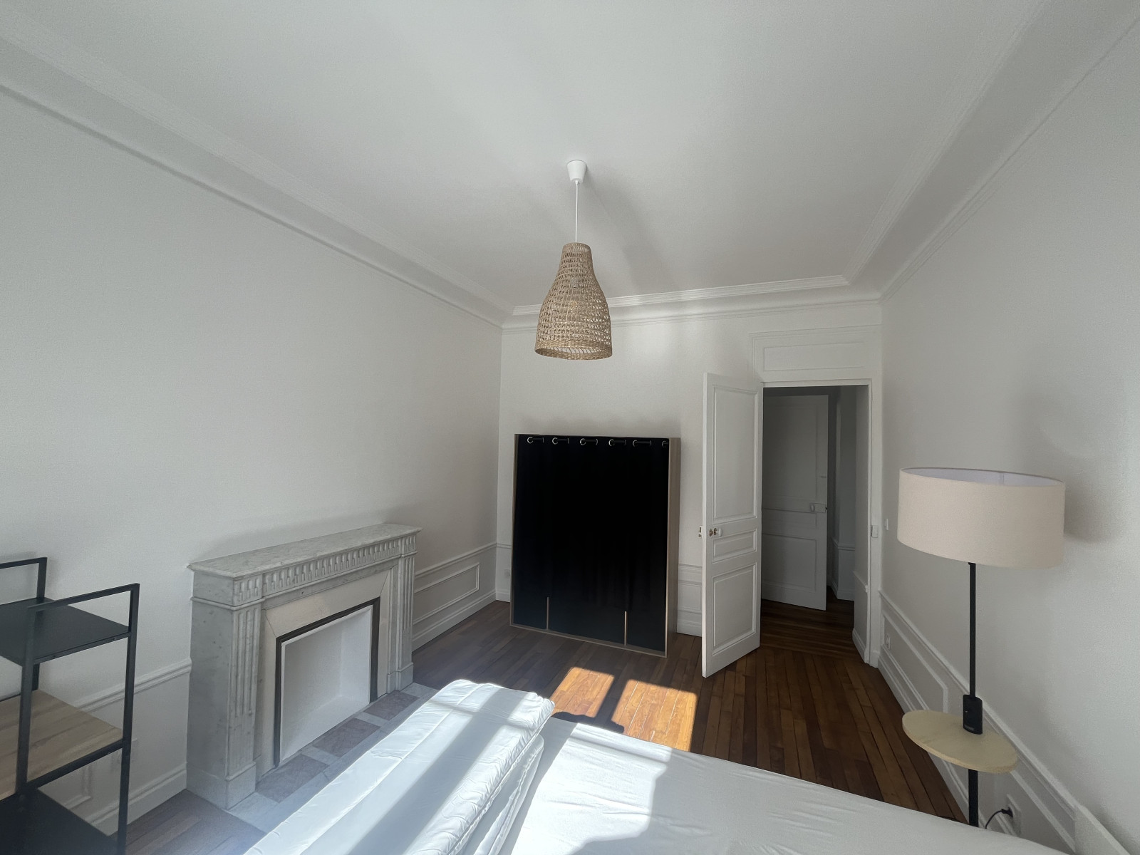 
                                                Location
                                                 Appartement meublé T4 82m² à Saint-Étienne