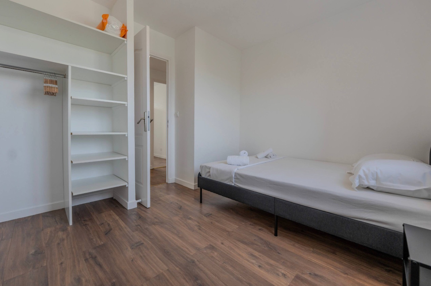 
                                                Location
                                                 Appartement meublé T5 65.08m² à Grenoble