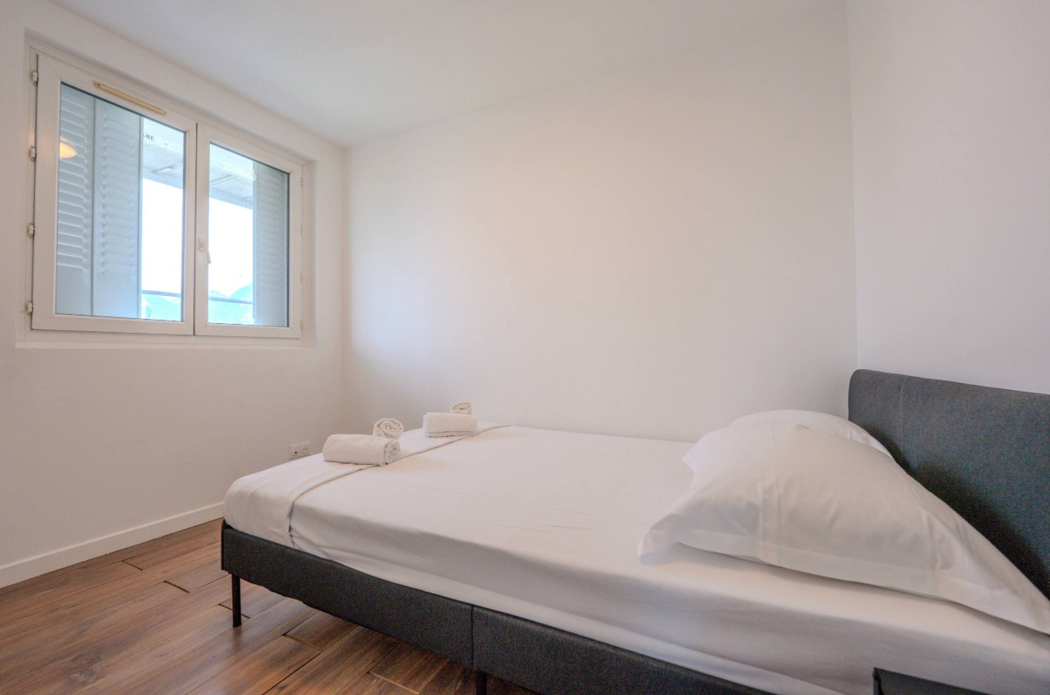 
                                                Location
                                                 Appartement meublé T5 65.08m² à Grenoble
