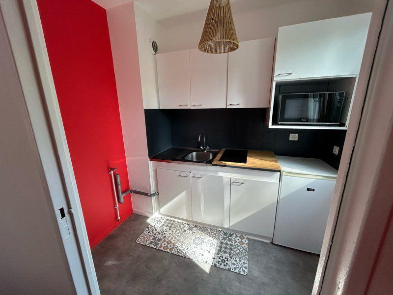 
                                                Location
                                                 Appartement meublé Thionville