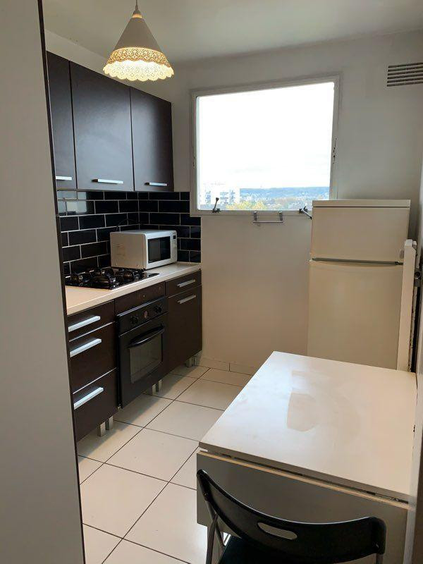 
                                                Location
                                                 Appartement Meublé Tout équipé Avec Parking et pos
