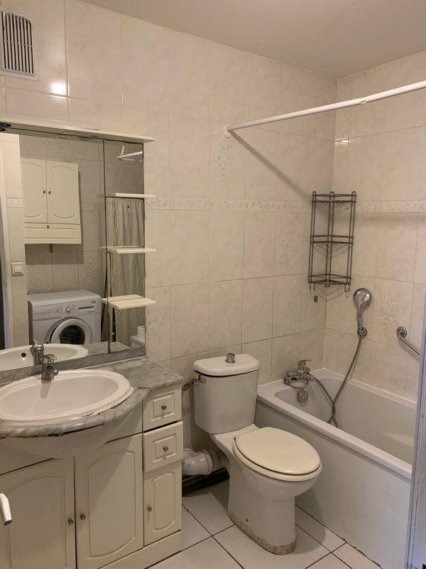 
                                                Location
                                                 Appartement Meublé Tout équipé Avec Parking et pos