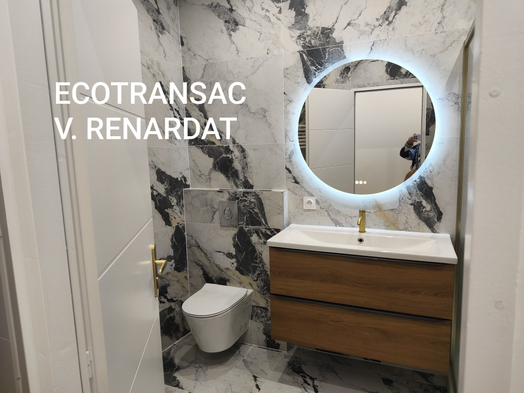 
                                                Vente
                                                 APPARTEMENT MEUBLE UNE CHAMBRE