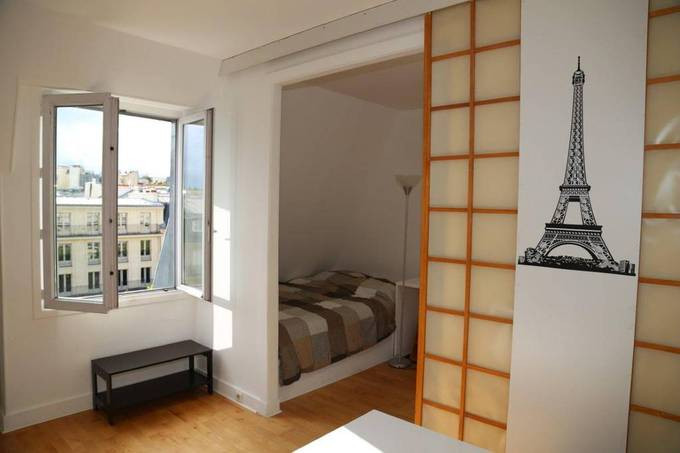 
                                                Location
                                                 APPARTEMENT MEUBLEE AU 12EM