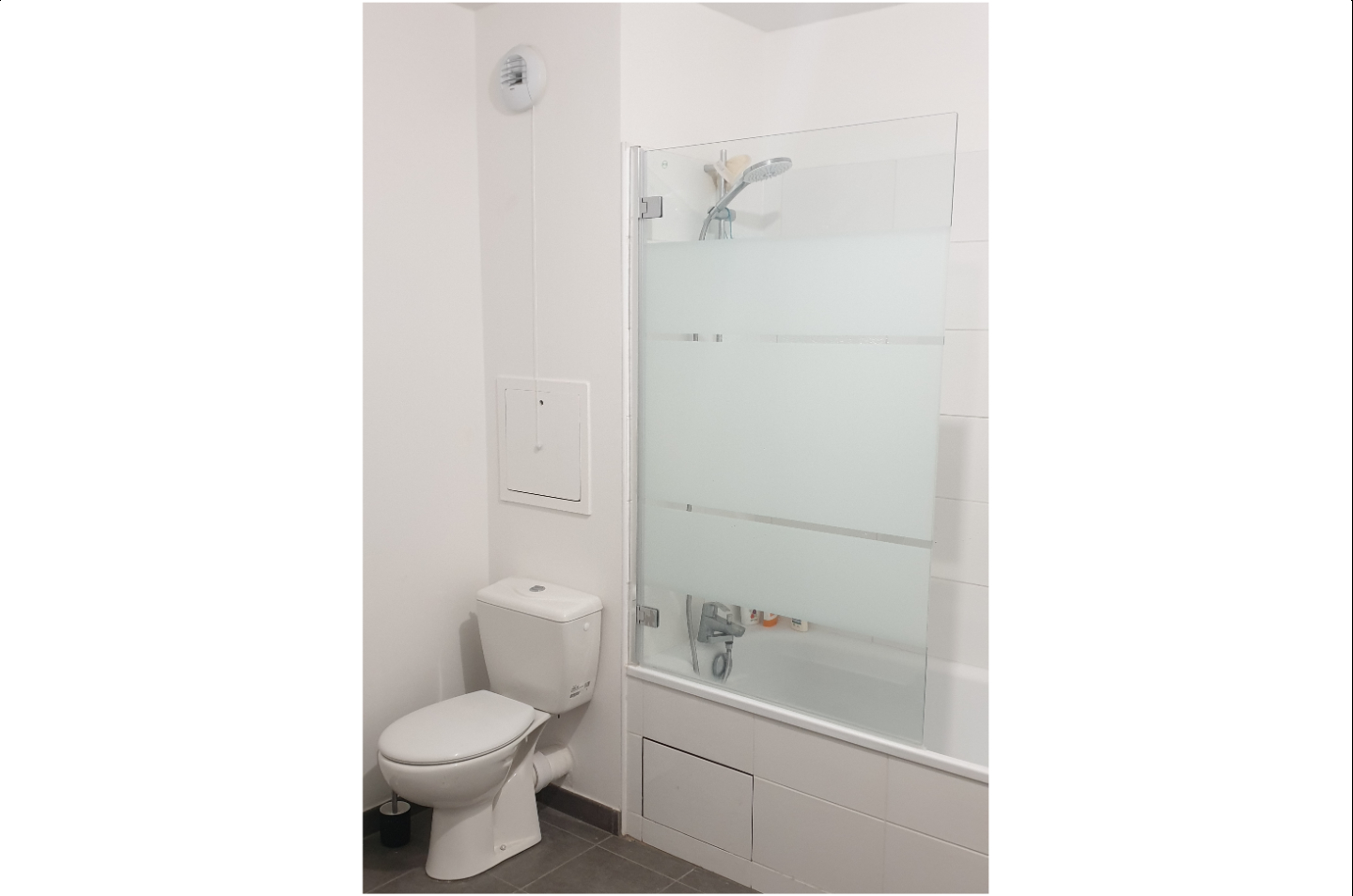 
                                                Location
                                                 Appartement Meublée Neuf 68m² Argenteuil